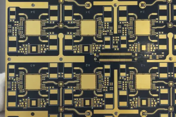 vehicle keyless entry pcb products-2