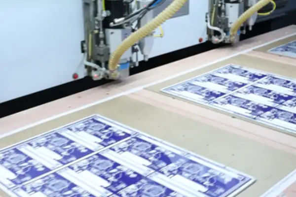 wireless module pcb manufacturing equipment-1
