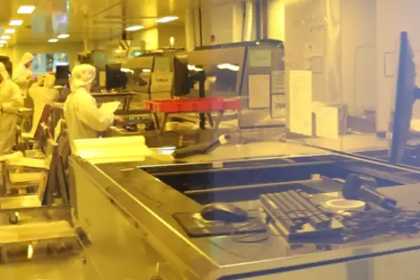 wireless module pcb manufacturing equipment-3