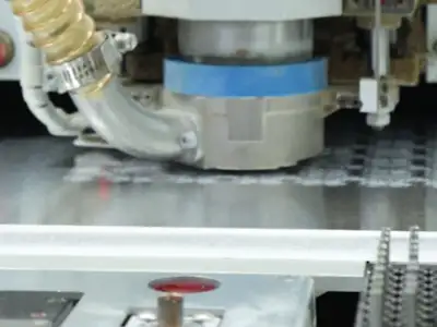 5g repeater pcb manufacturing equipment-1