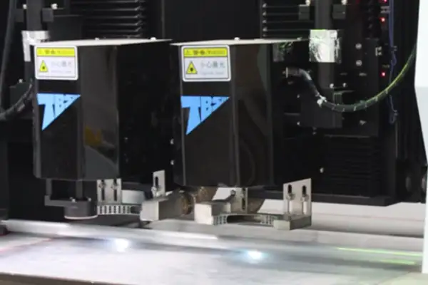 alarm system pcb manufacturing equipment-1