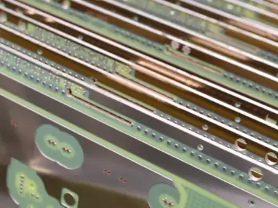 automotive lidar pcb products-1