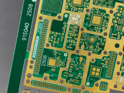 cell tower power supply pcb products