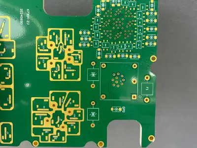chassis management module pcb products-1
