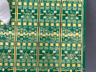 docsis cable gateway pcb products-1