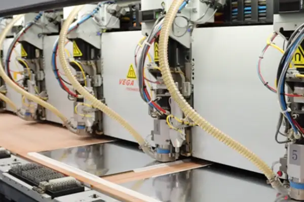 food processing equipment pcb manufacturing equipment-1