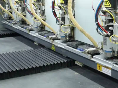 grid-tied inverter pcb manufacturing equipment-1