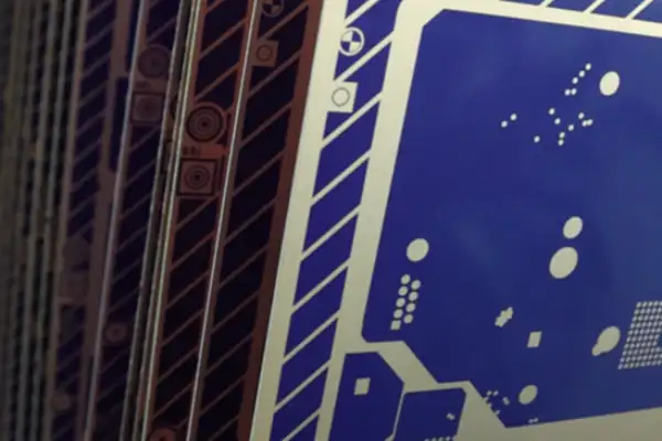 industrial printer pcb products-1
