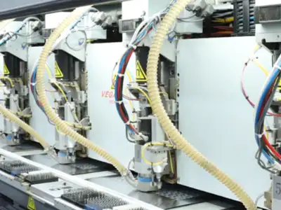 panic button pcb manufacturing equipment-1
