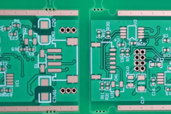 photovoltaic combiner box pcb products-1