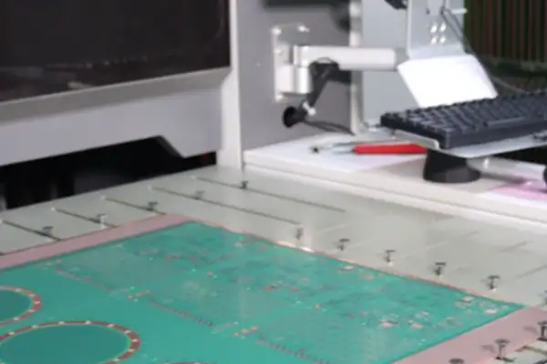 private lte network pcb manufacturing equipment-1