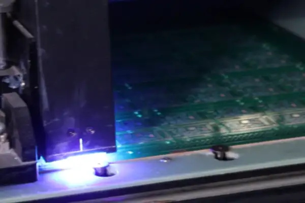 rectifier pcb manufacturing equipment