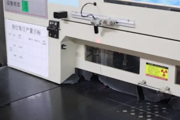 satellite communication pcb manufacturing equipment-1