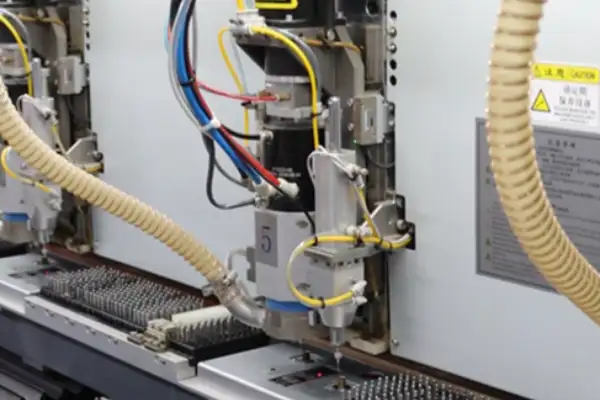 server cooling controller pcb manufacturing equipment-1