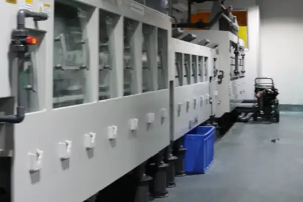 telecom equipment pcb assembly manufacturing equipment-1