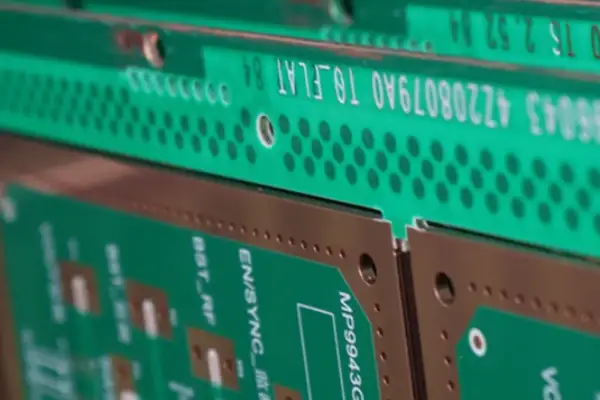 telecom rectifier pcb manufacturing equipment-1