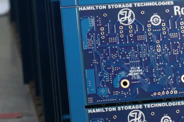 telecom rectifier pcb manufacturing equipment-2