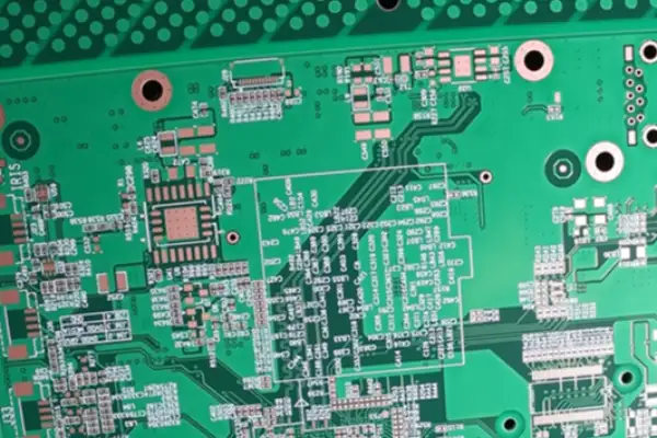 vibration monitoring pcb products-1
