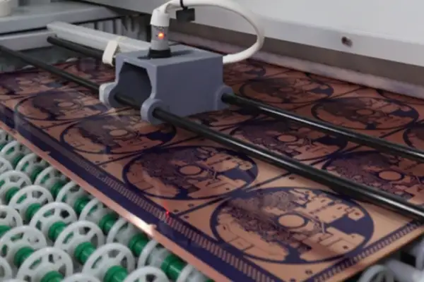 voip phone pcb assembly manufacturing equipment-1