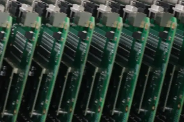 automotive sunroof control pcb products
