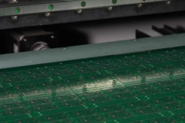 baseboard management controller pcb bmc pcb manufacturing equipment