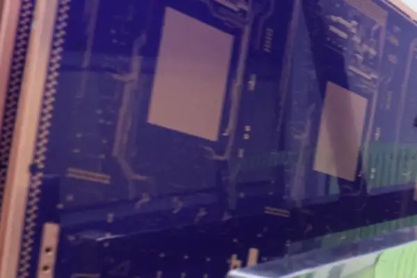 distributed antenna system pcb das pcb manufacturing equipment-1