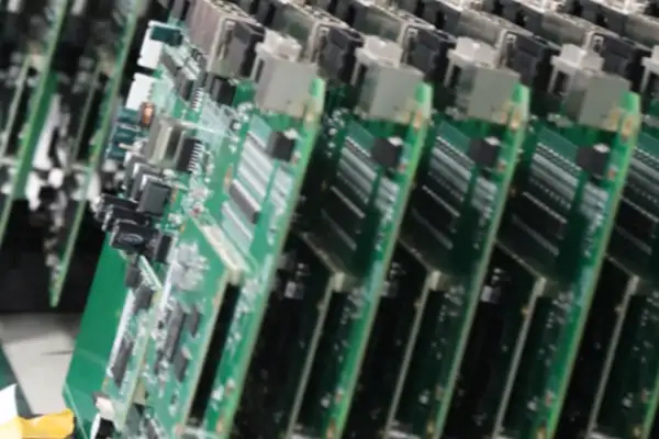 kvm switch pcb products
