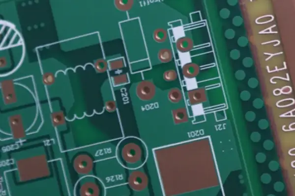 microwave backhaul pcb products