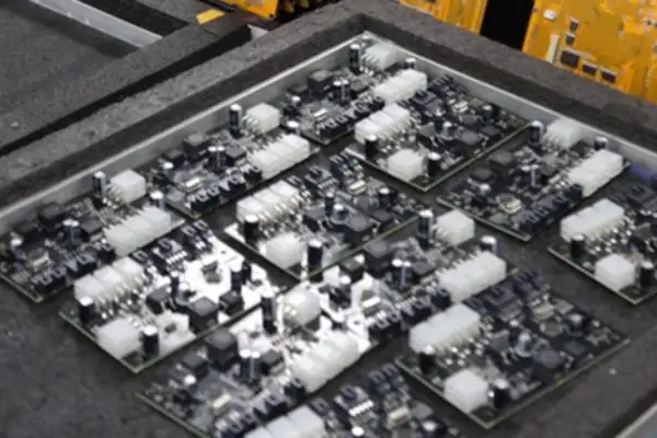 network time server pcb ntp pcb products-1