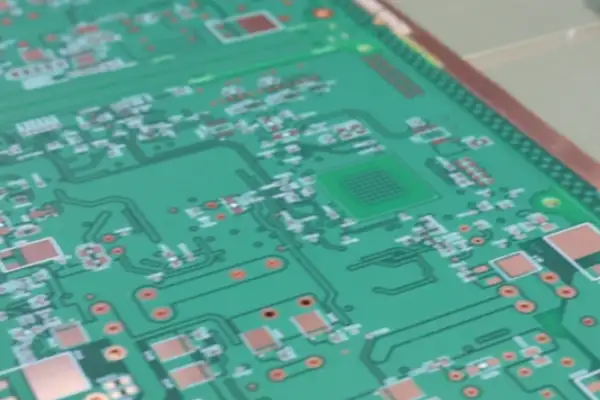 optical transport network pcb otn pcb products