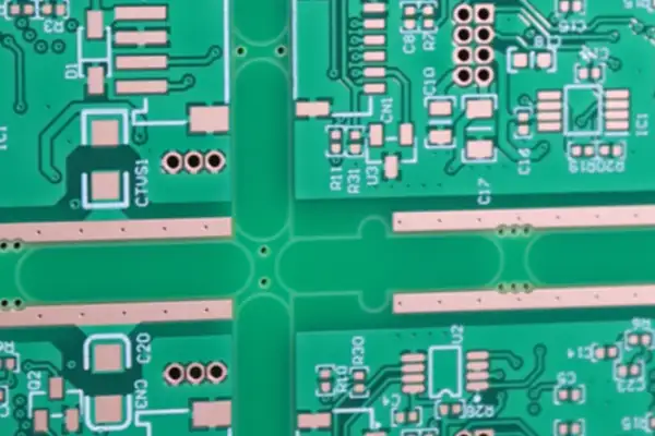 pcie switch pcb products-1
