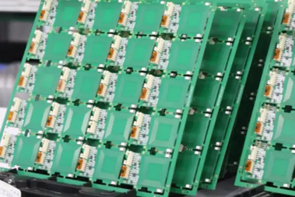 pir motion sensor pcb products-1