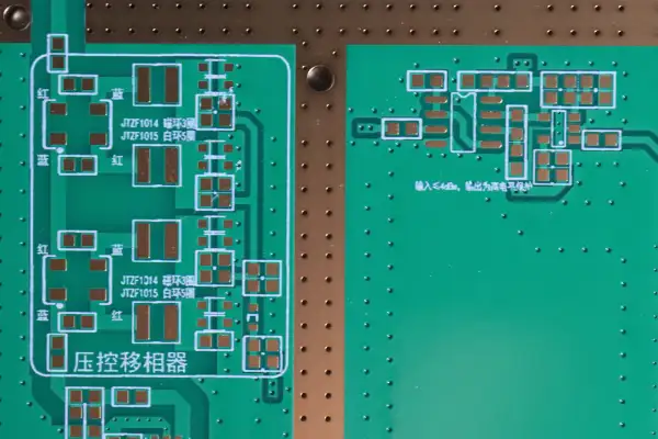 telecom battery backup pcb products-1