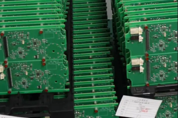 x-ray baggage scanner pcb products-1
