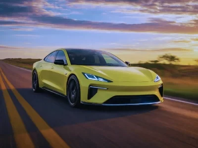 Automotive PCB applications for EV control systems and advanced driver assistance systems