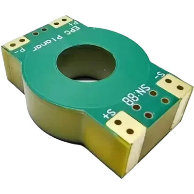 Thick copper PCB manufactured by PCB manufacturer