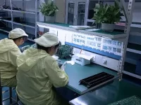 Visual and manual inspection for PCB assembly quality control