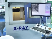 X-ray inspection equipment for PCB assembly and PCBA