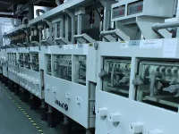 Brown oxide production line for PCB manufacturing inner layer surface treatment