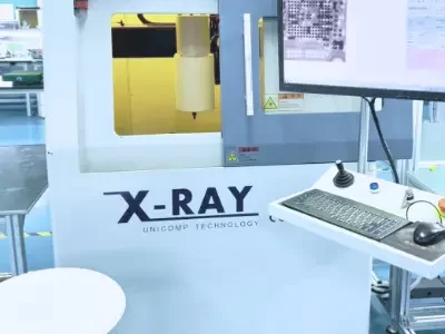 X-ray inspection equipment for PCBA manufacturing